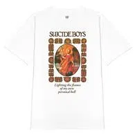 Personal Hell Tee (White)