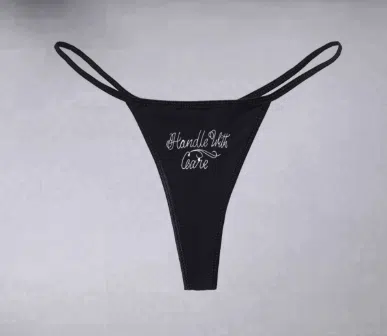 Handle With Care Panties