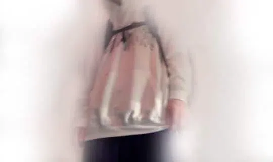 Bladee Rainworld Hoodie (VFILES) detail image 5