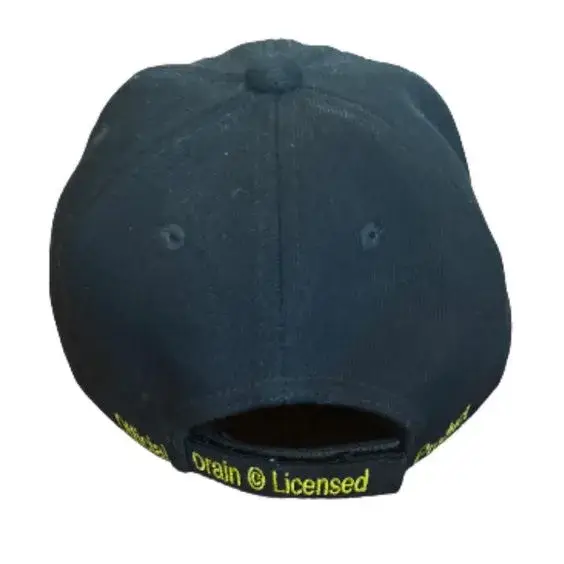 Drain Gang D-9 Hat detail image 4