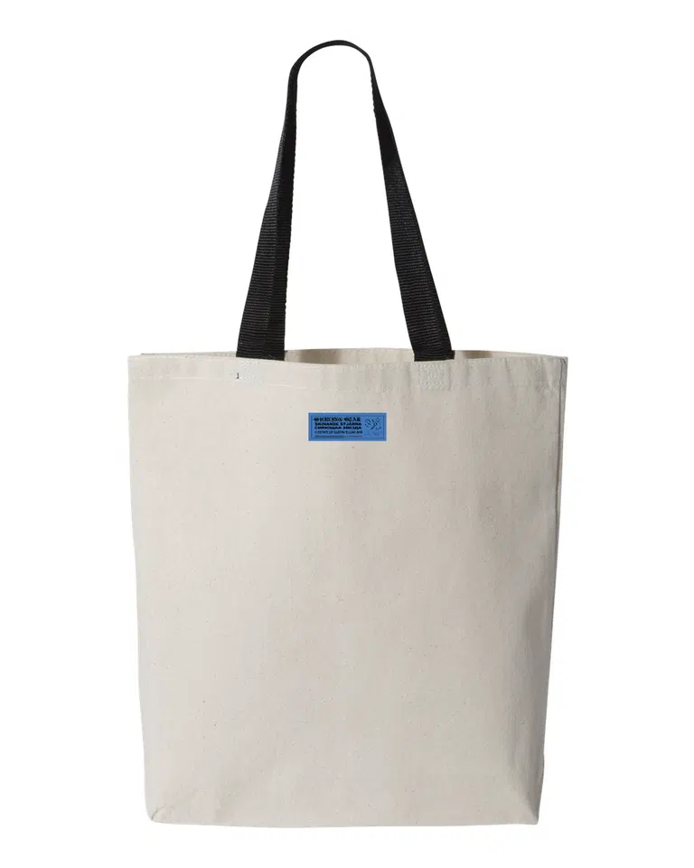 Lil Peep VOTE FOR PEEP Tote detail image 2