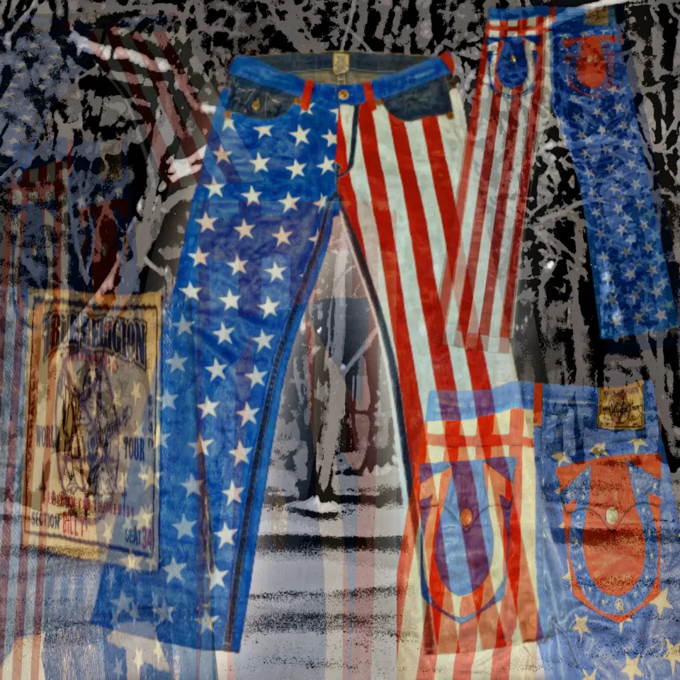 America Pants