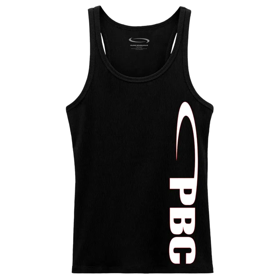 Playboi Carti I AM MUSIC Tank