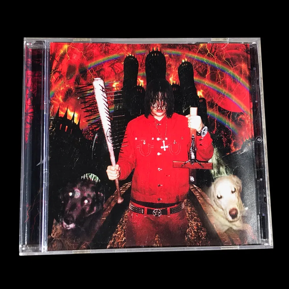 Sematary Rainbow Bridge 3 CD (2nd) primary image