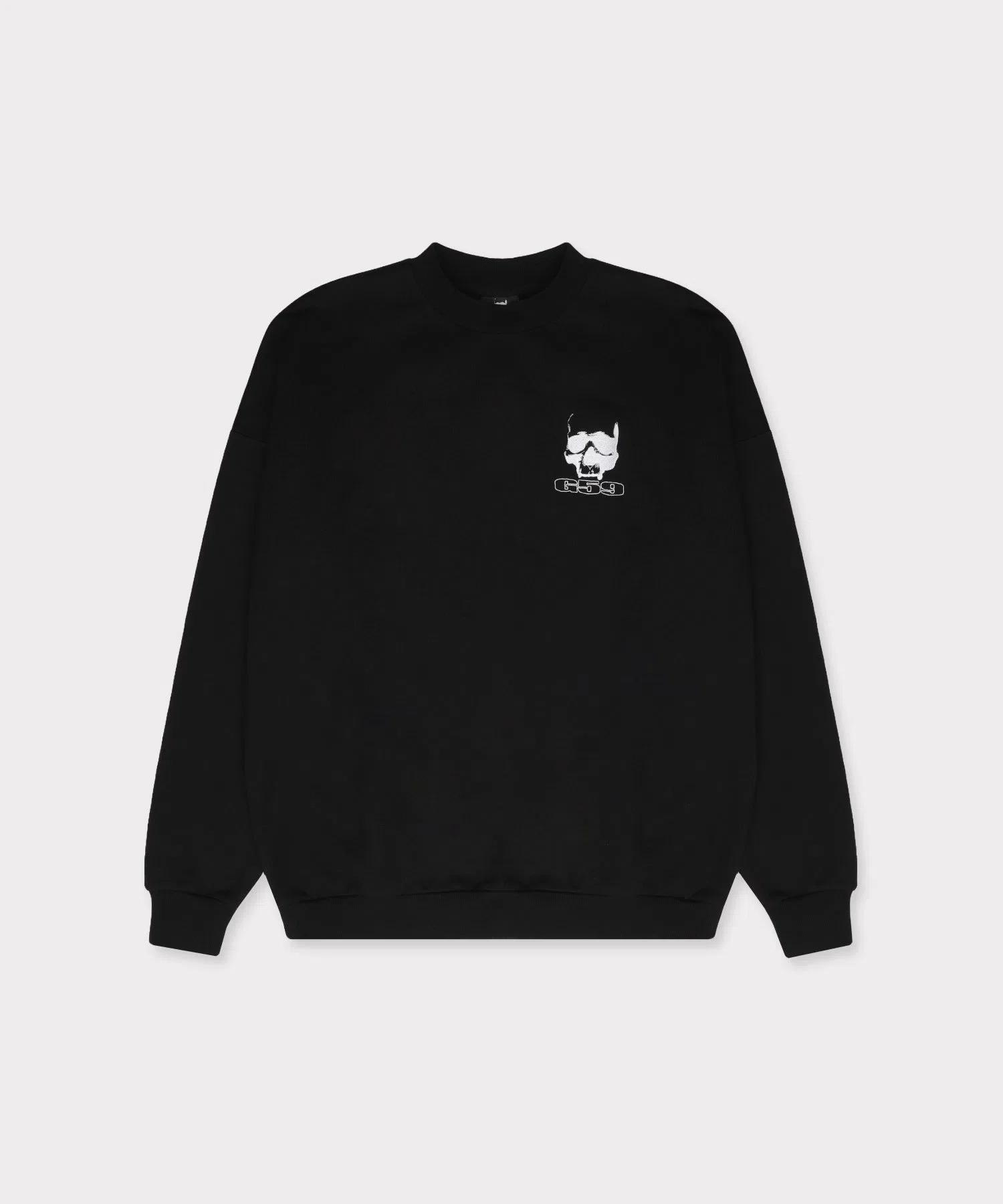 G59 Records G59 Core Crewneck primary image