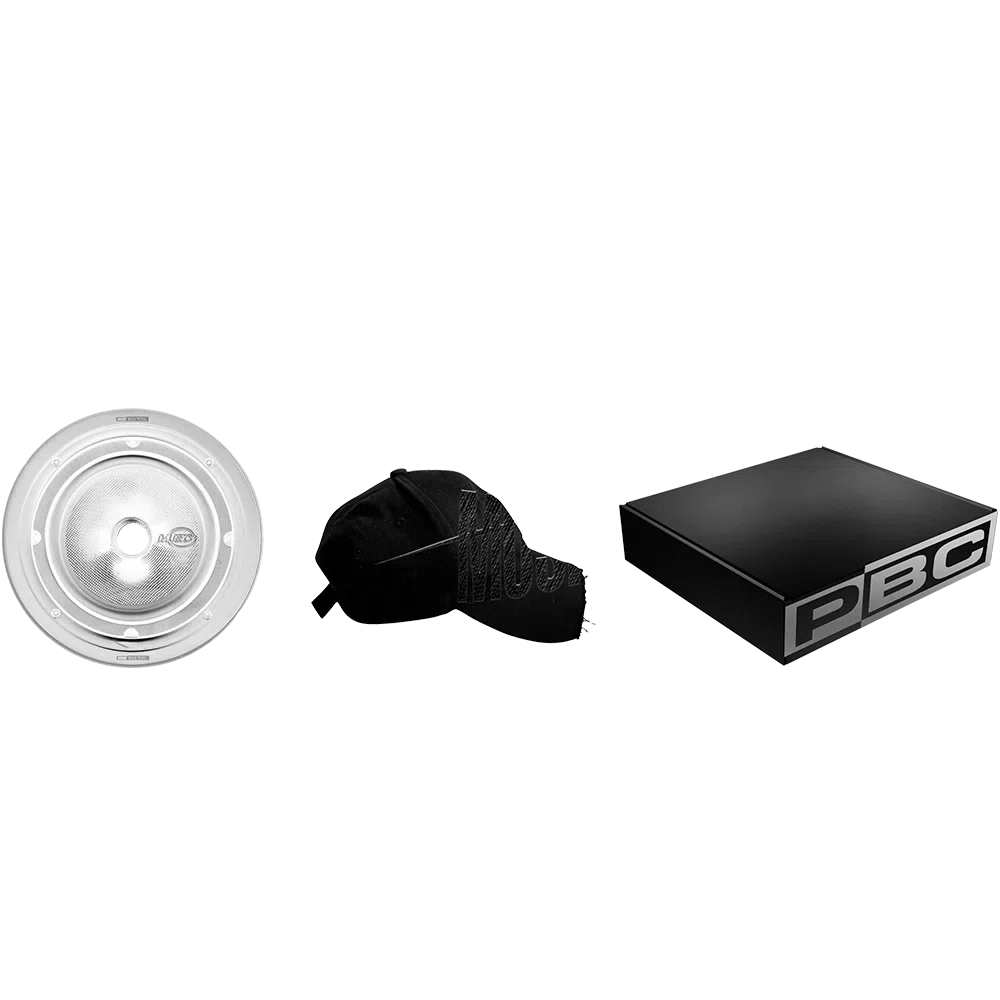 Playboi Carti Hat Box Set
