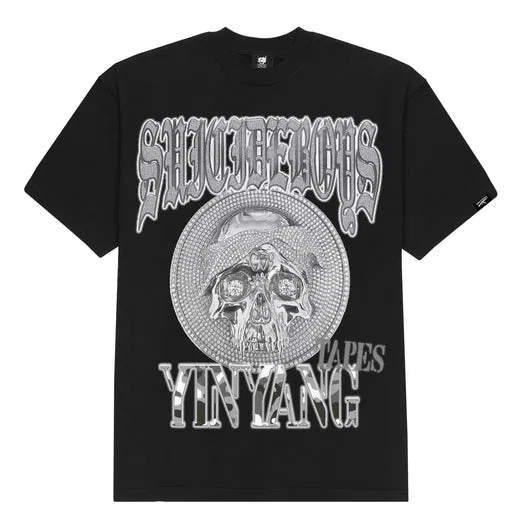 G59 Records G59 BL*NGBL*NG Tee (Black)