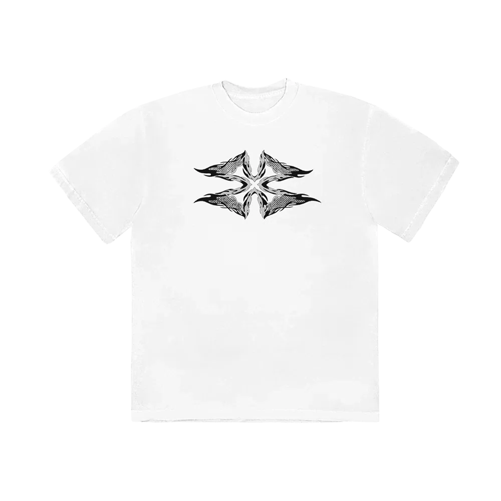 Ken Carson X MAN TOUR T-SHIRT primary image