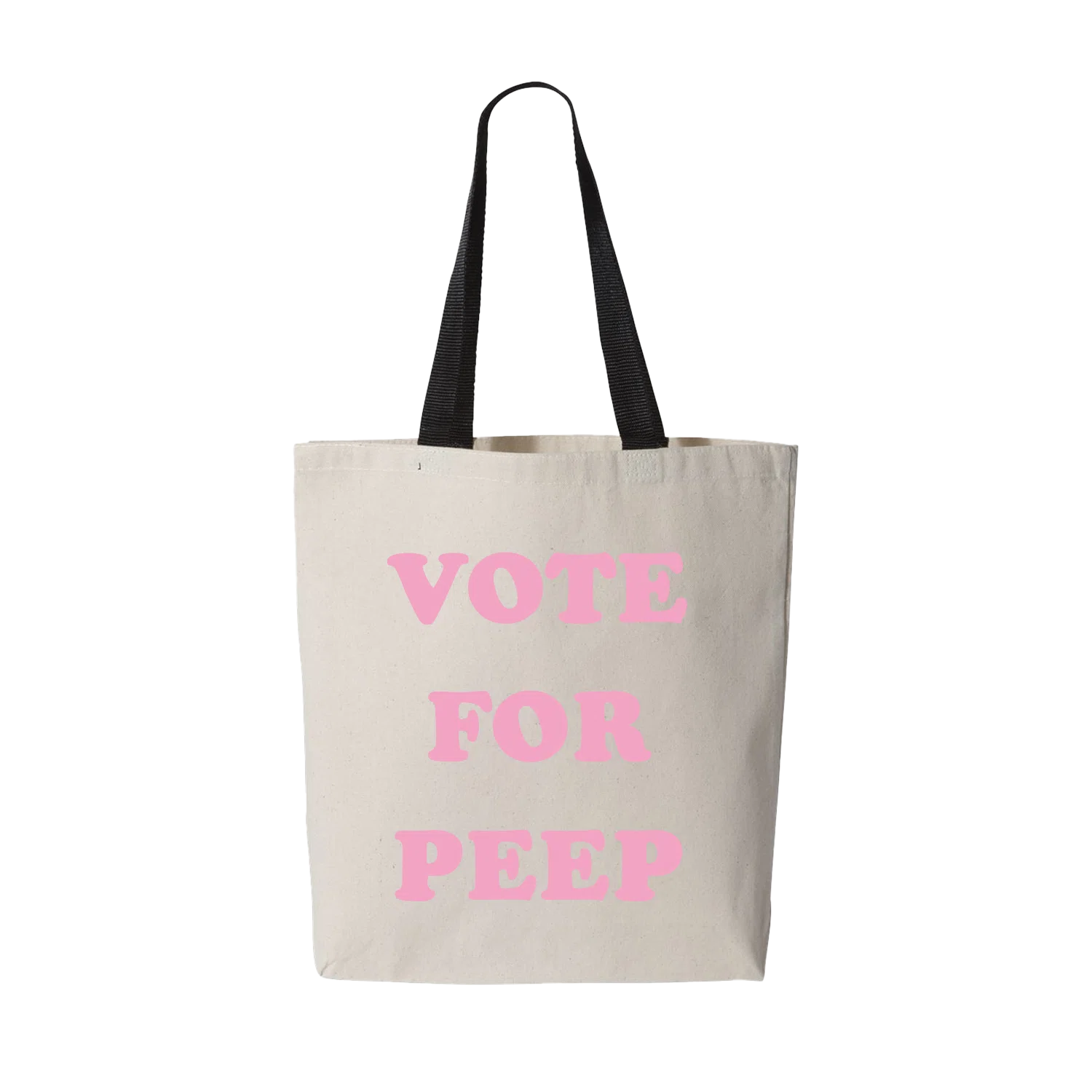 Lil Peep VOTE FOR PEEP Tote primary image