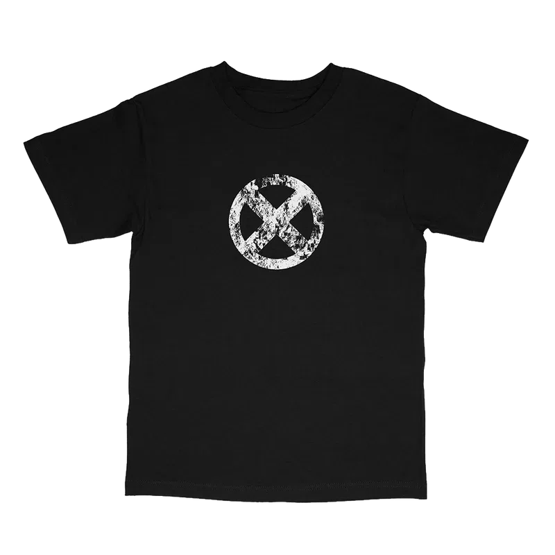 Ken Carson Black XMAN T-Shirt