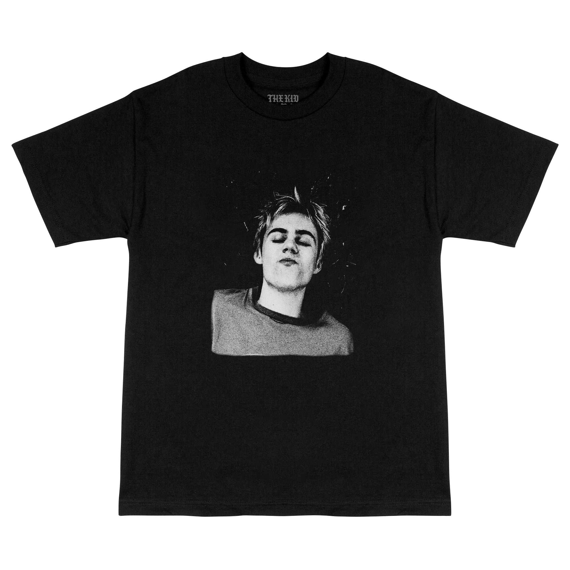 The Kid LAROI The First Time Make It Feel T-Shirt primary image