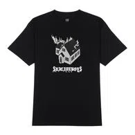G59 Records Clergy Tee (Black)