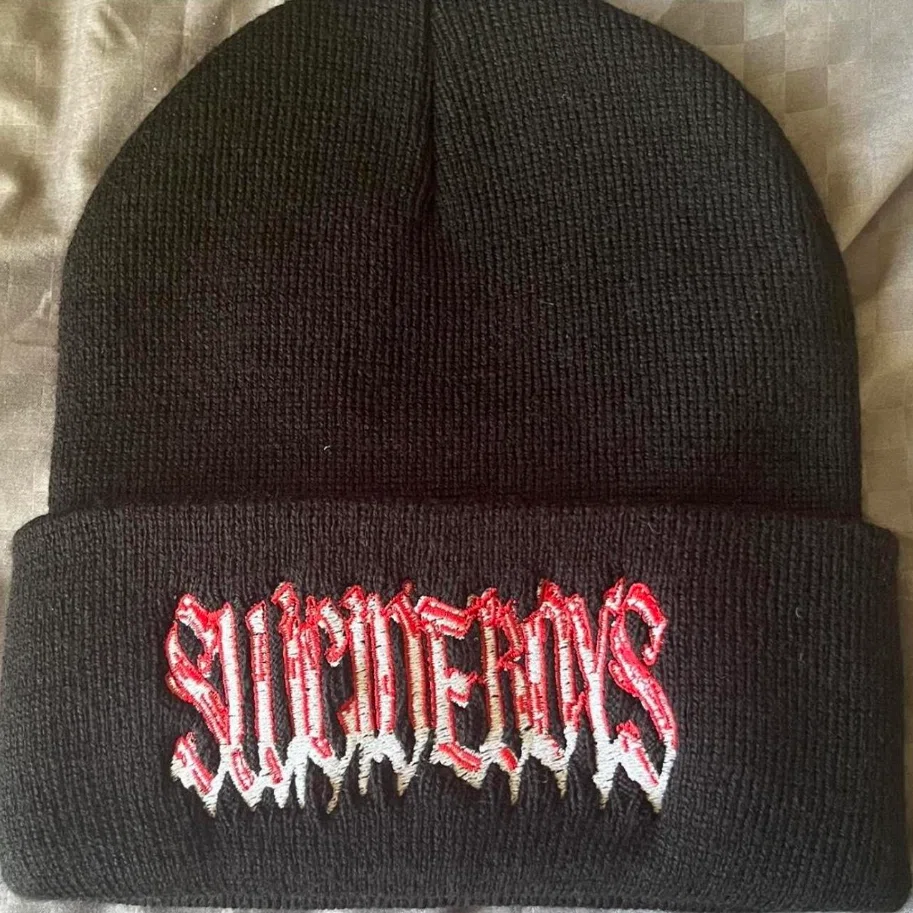 G59 Records $uicideboy$ Beanie (Black)