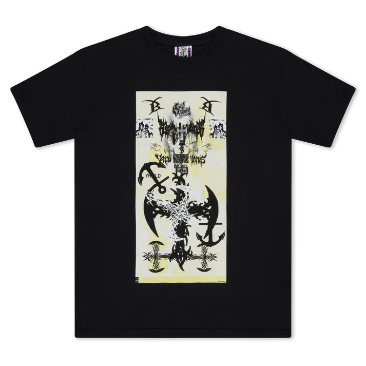 Bladee CV Anchor Tee primary image
