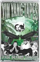 G59 Records Yin Yang Tapes: Fall Season (1989–1990) Cassette