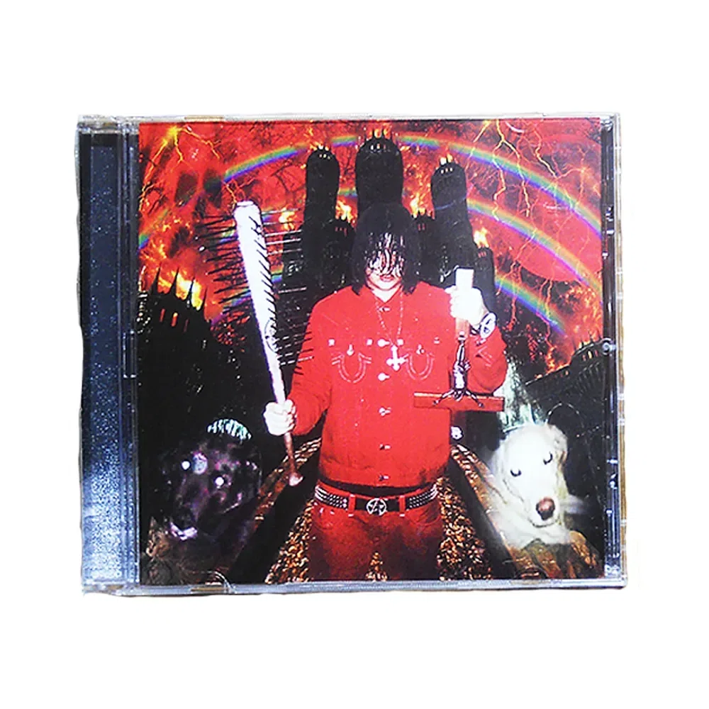Sematary Rainbow Bridge 3 CD (1st Burn) primary image