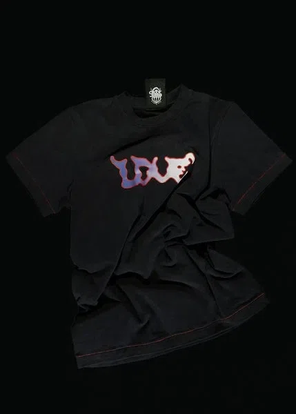 Sad Boys SBG T-Shirt 006 (Dark Navy) primary image