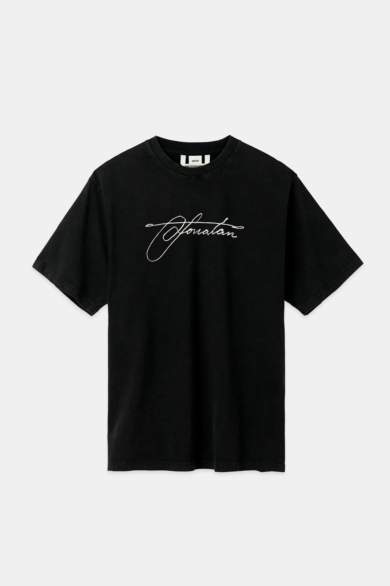Yung Lean JONATAN T-SHIRT primary image