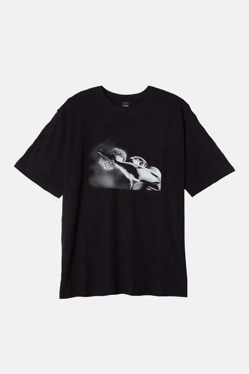 Yung Lean FOREVER YUNG TOUR T-SHIRT primary image