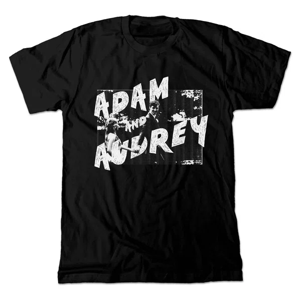 Wicca Phase Springs Eternal Adam and Audrey T-Shirt