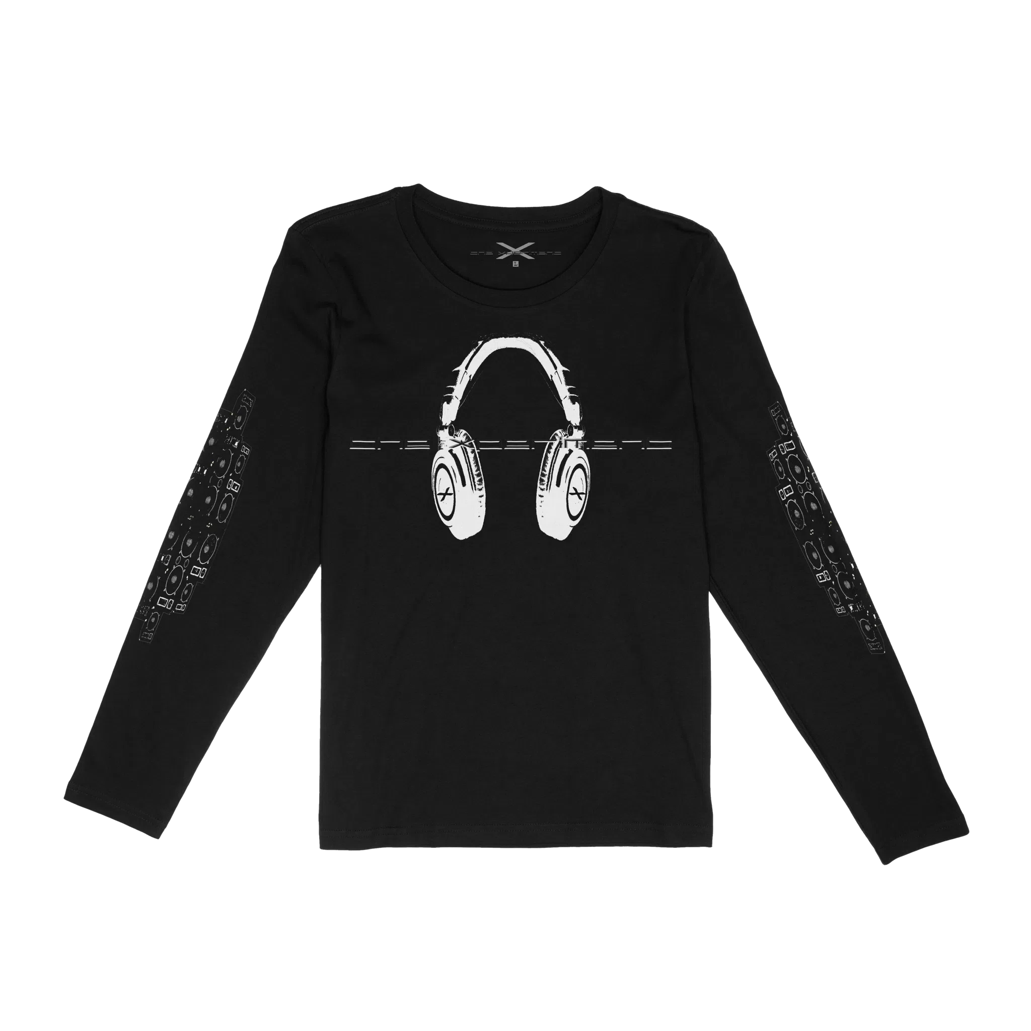 Ken Carson xpmt headphone longsleeve