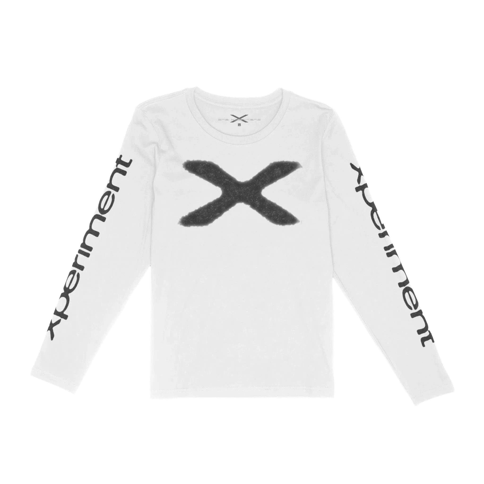 Ken Carson x longsleeve (White)