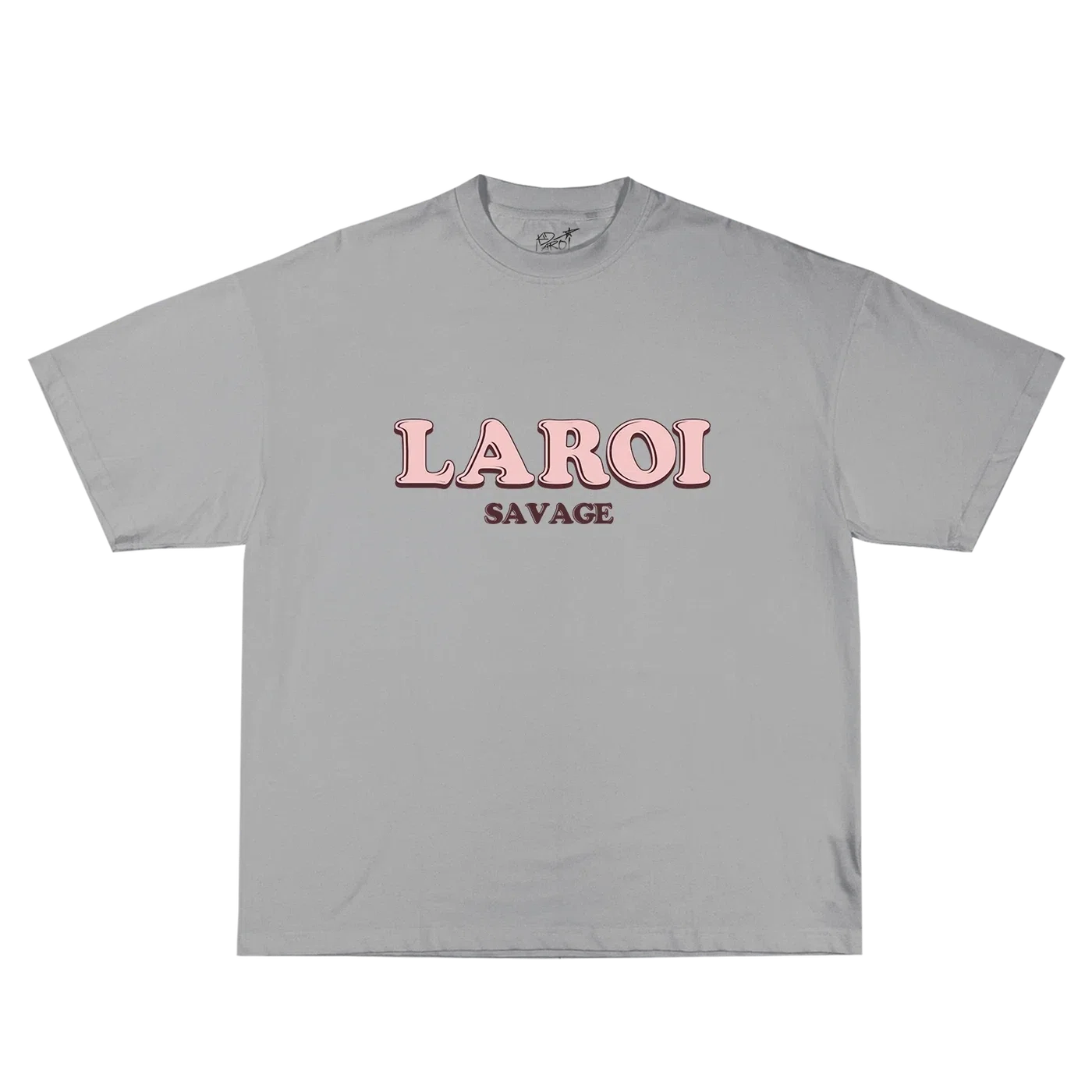 The Kid LAROI Laroi Savage Tee primary image