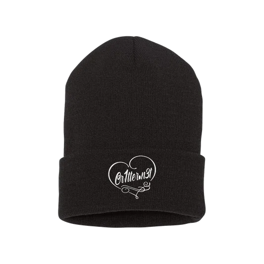 cr1tter.n3t beanie
