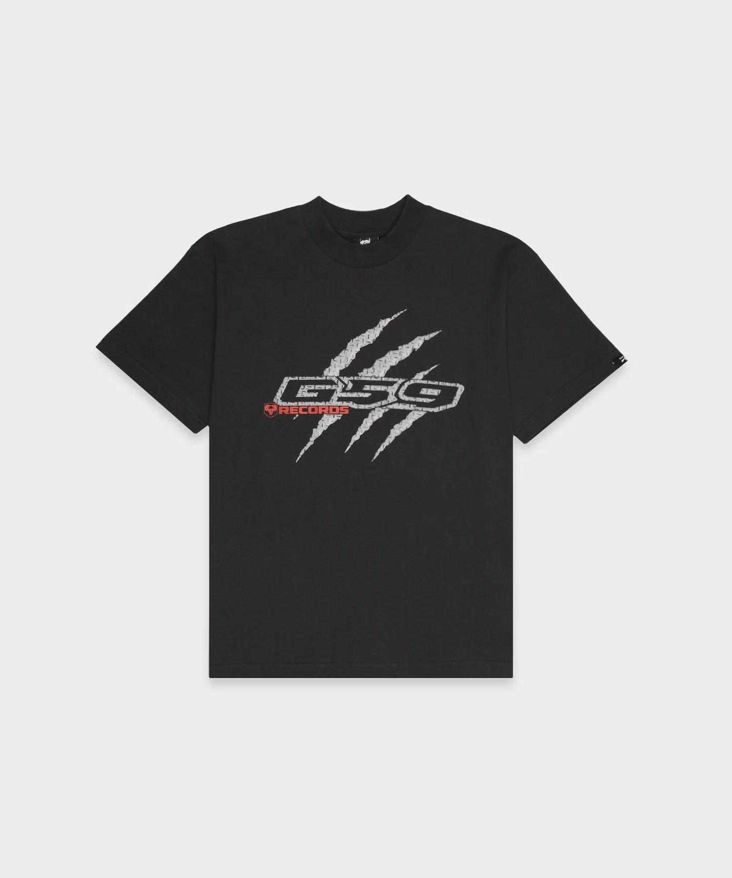 G59 Records G59 grx Tee (Vintage Black) primary image