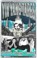 G59 Records Yin Yang Tapes: Winter Season (1989–1990) Cassette