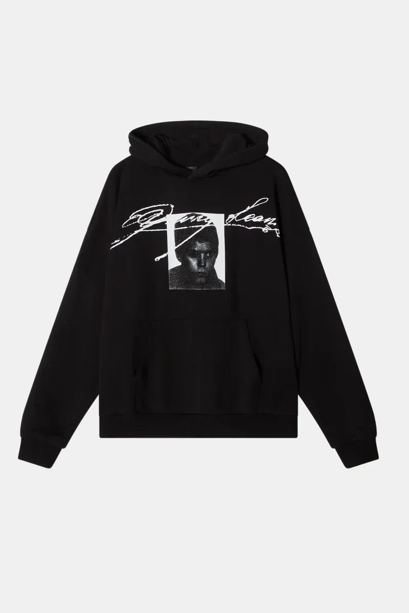 Yung Lean Forever yung tour hoodie primary image