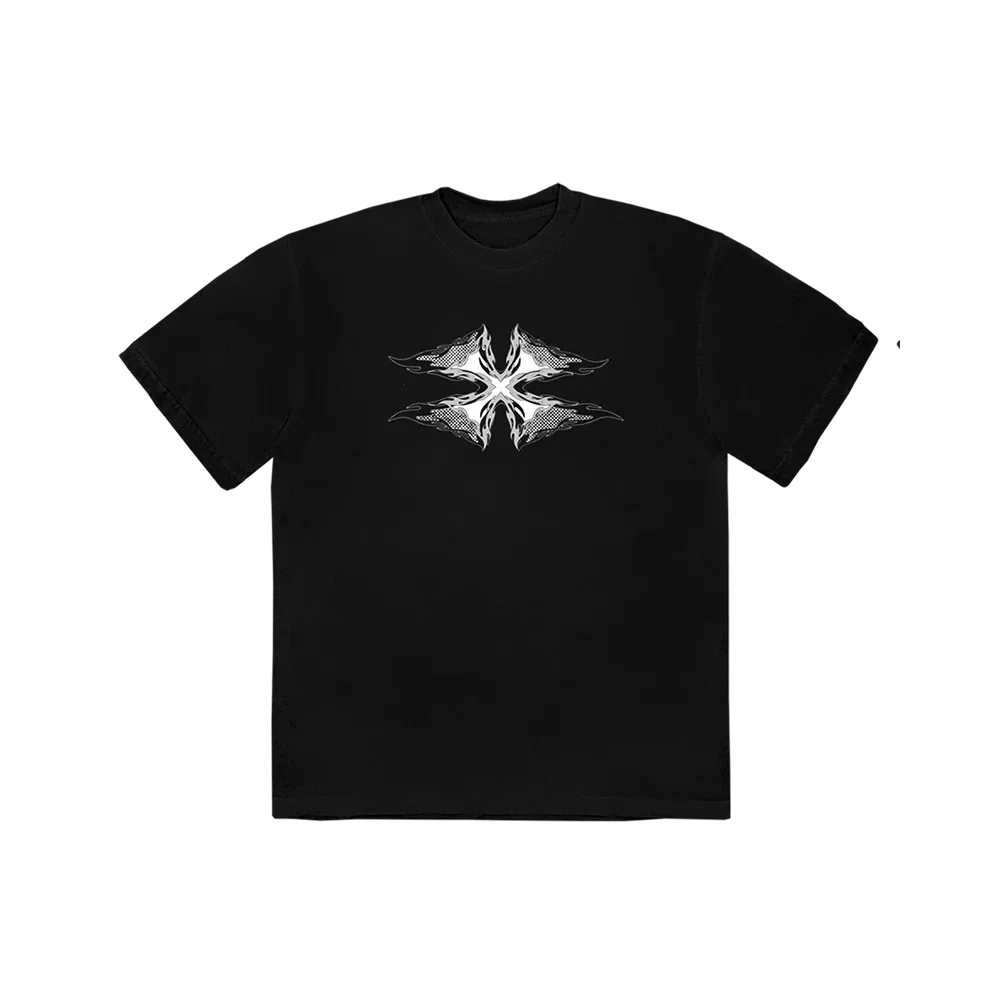 Ken Carson X T-SHIRT (Black)