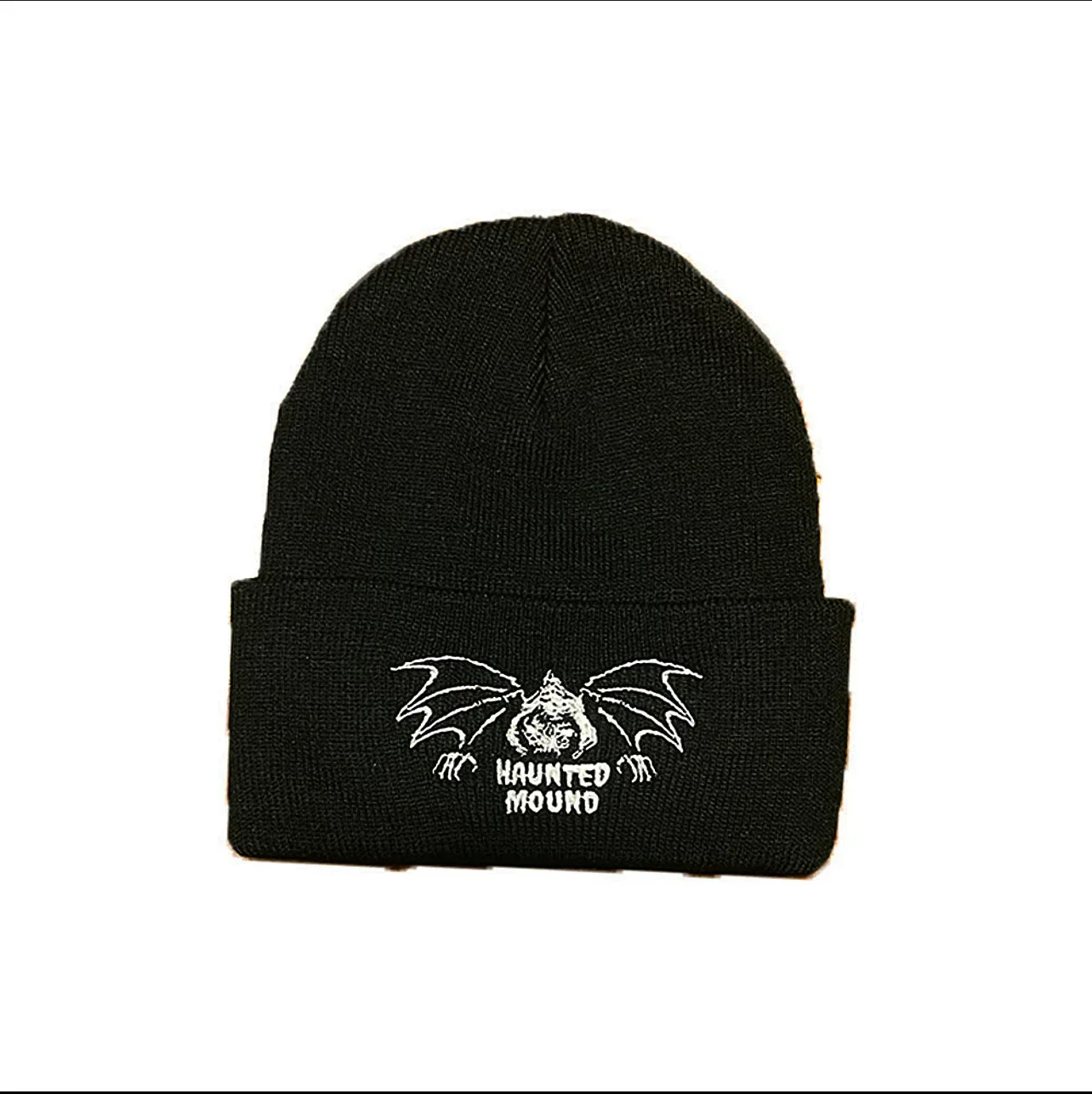 Haunted Mound Reapers Beanie primary image