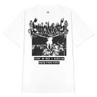 G59 Records But a Stream Tee (White)