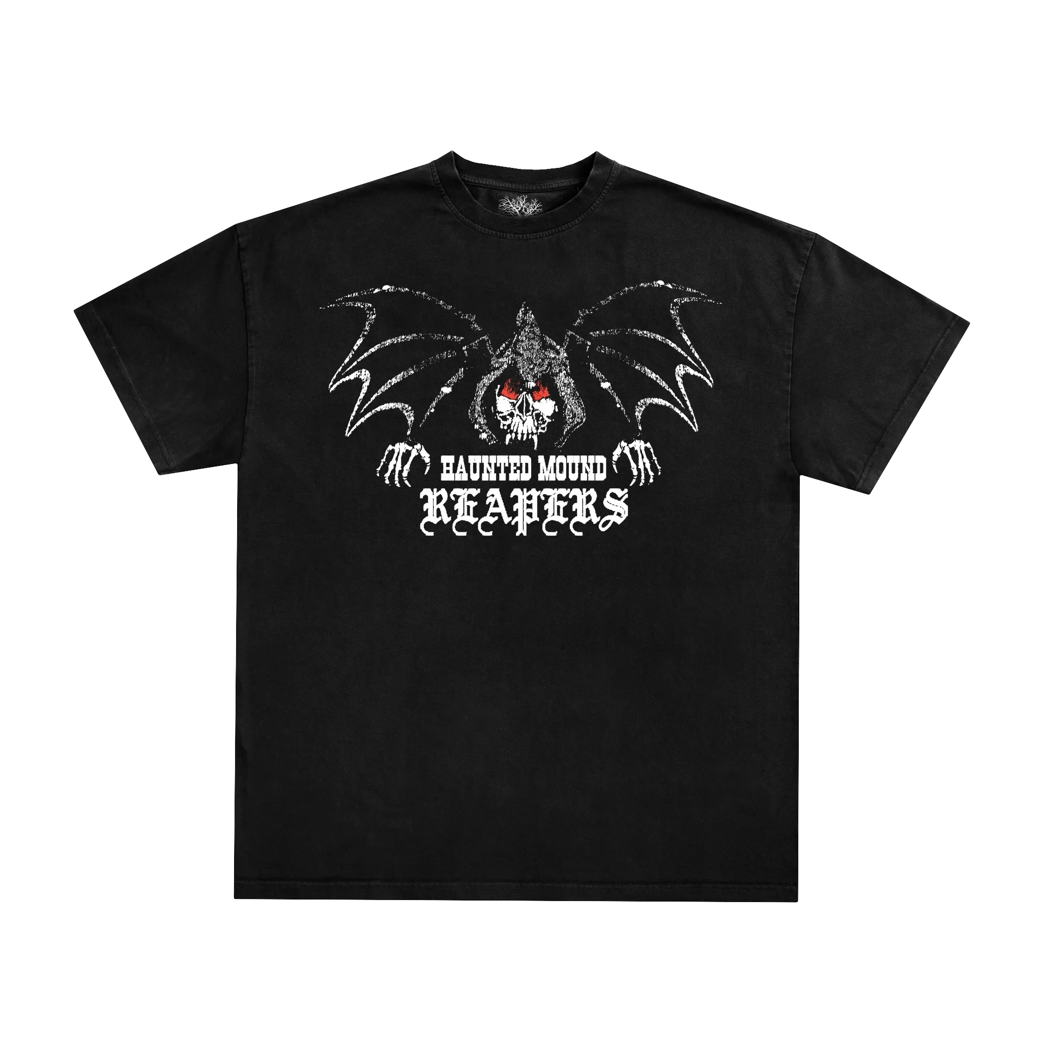Haunted Mound Reapers Tee primary image