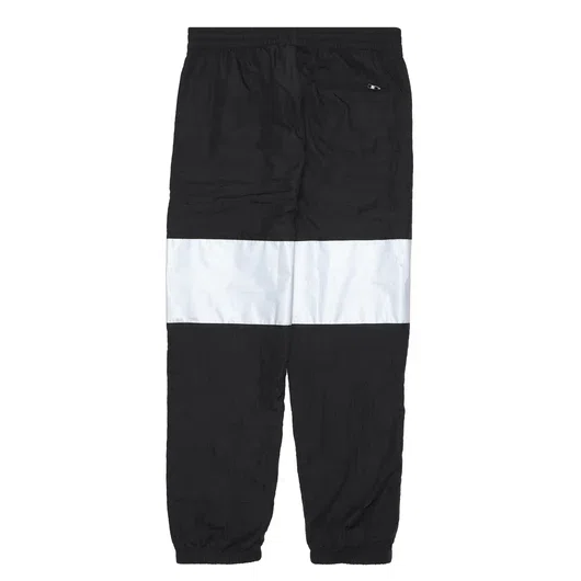 G59 Records G59 Not Big on Sports Track Pants (Black)