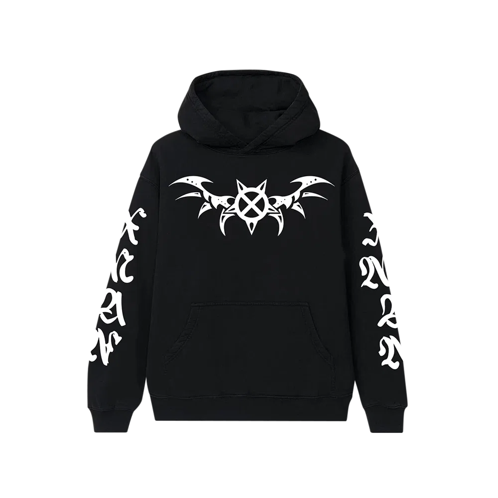Ken Carson XWING HOODIE primary image