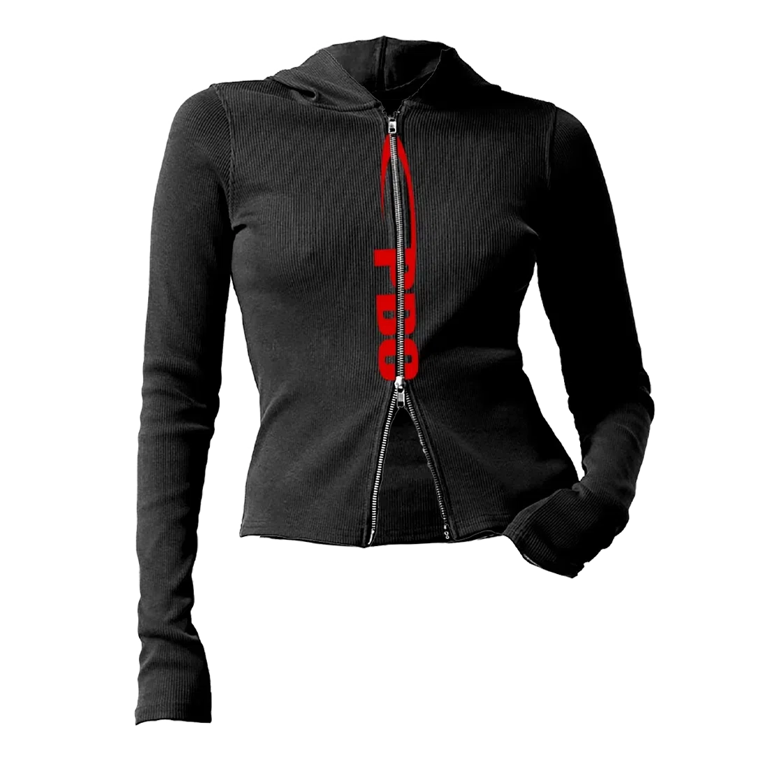 Playboi Carti I AM MUSIC Double Zip 3 primary image