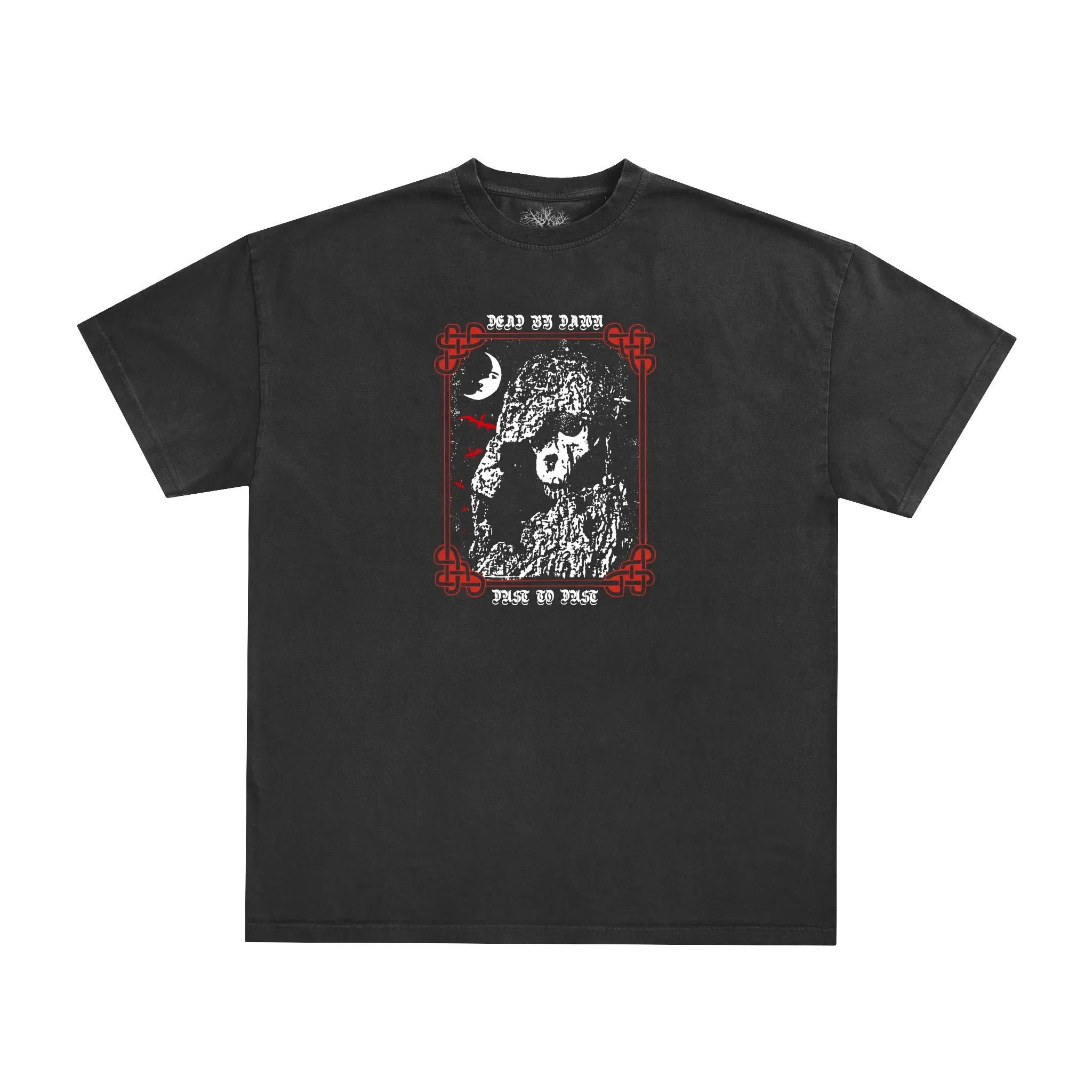 Ghost Mountain Dead By Dawn Tee (Re-release) primary image