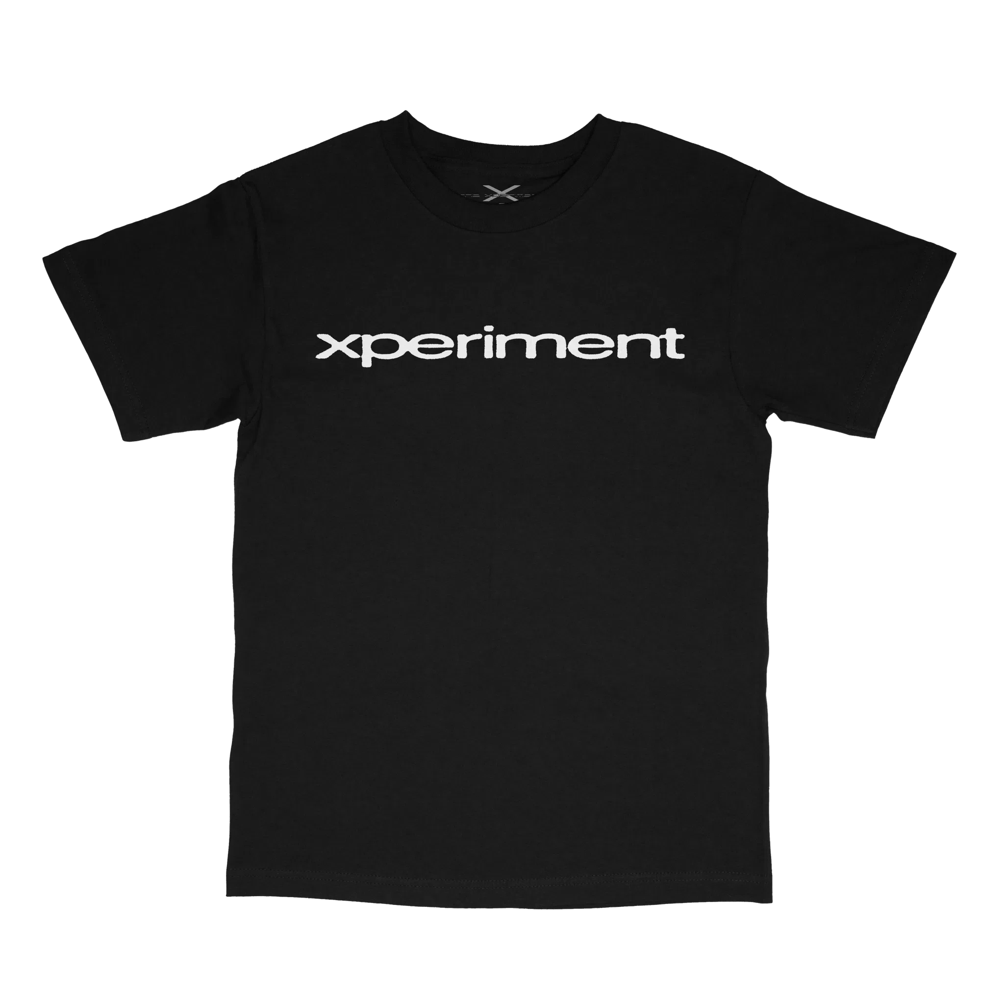 Ken Carson xperiment t shirt (Black)