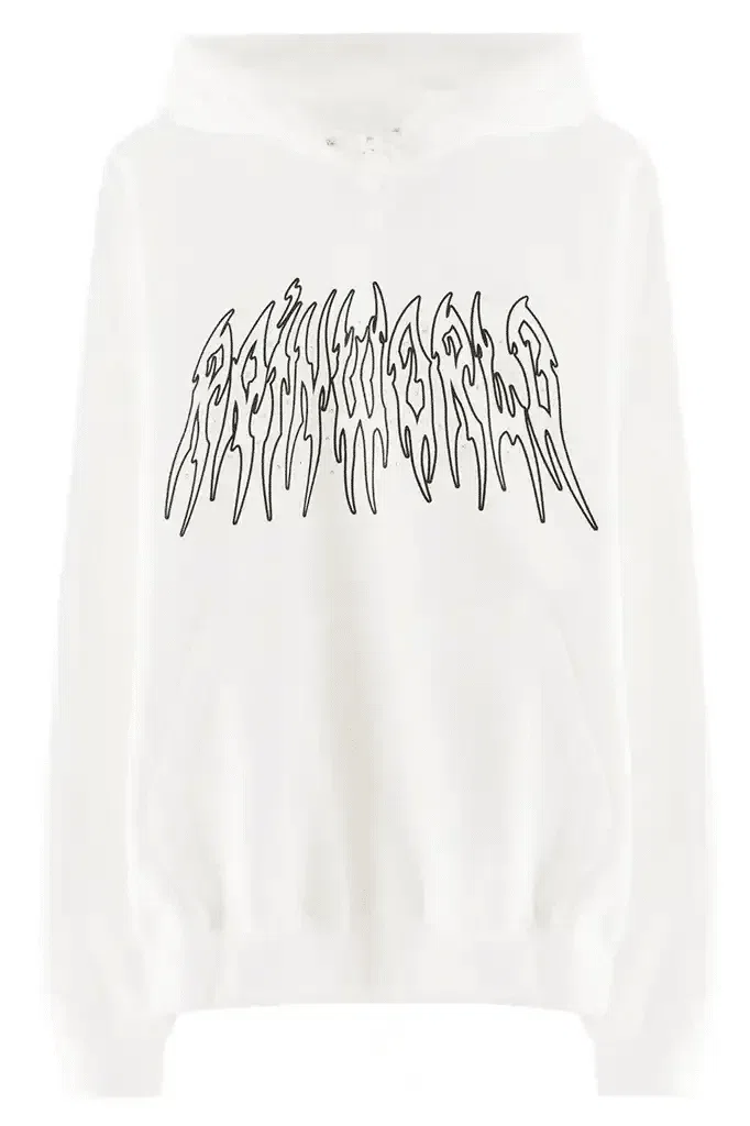 Bladee Rainworld Hoodie (VFILES) primary image