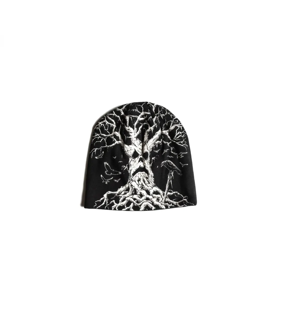 Haunted Mound Affliction Harold Beanie primary image