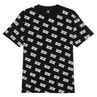 G59 Records Razor Tee (Black)