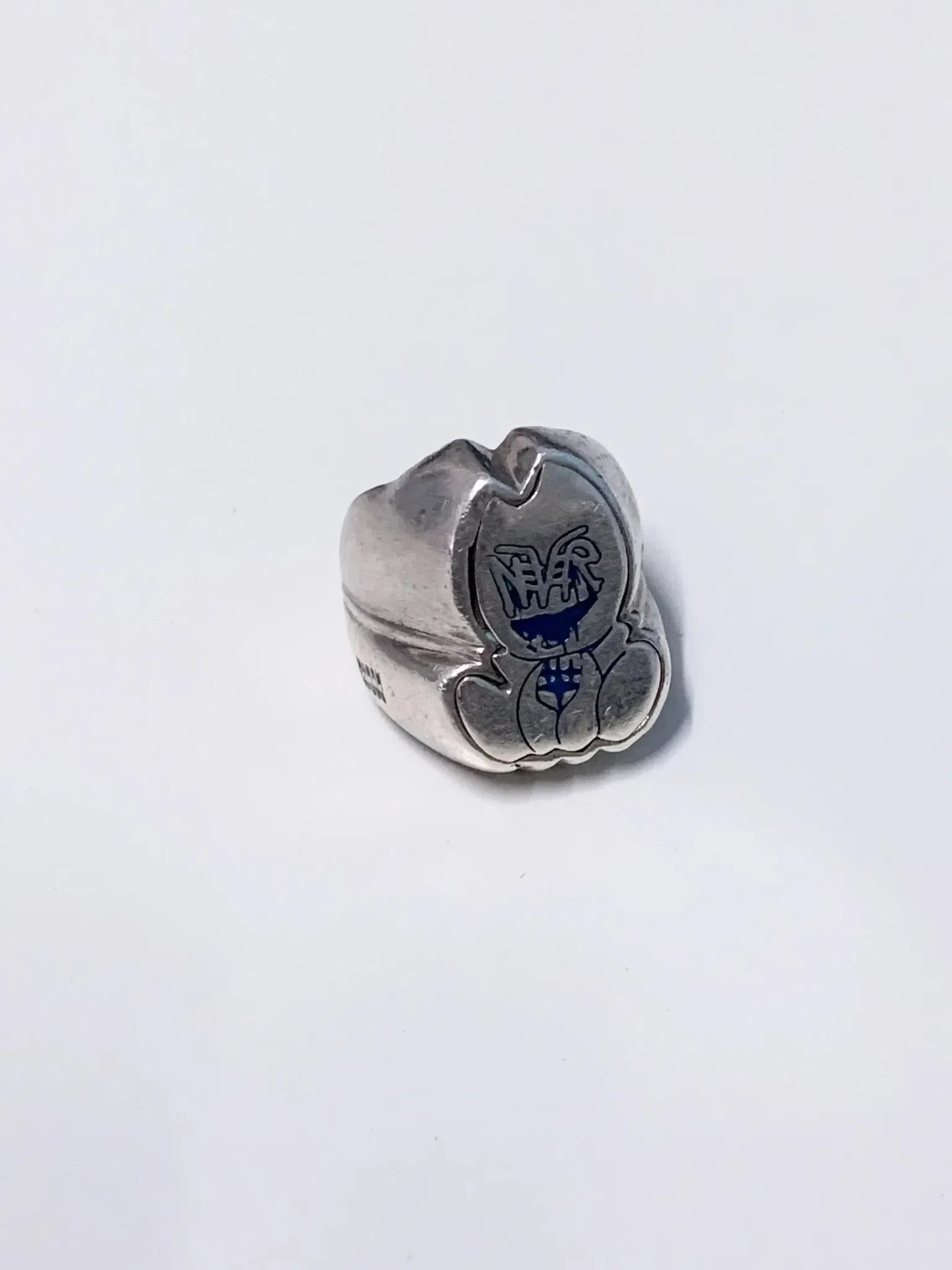 Drain Gang Drain Baby Ring (Blue)