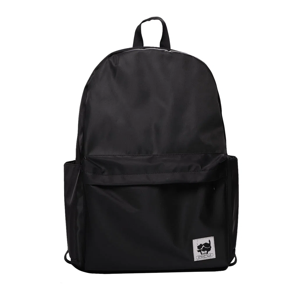 G59 Records G59 Standard 2 Pocket Backpack