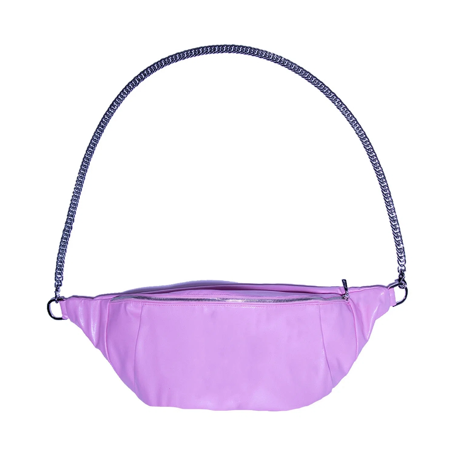 Lil Peep Crossbody Bag (Peep Pink) primary image