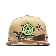 G59 Records Anarchy Structured 5-Panel (Desert)