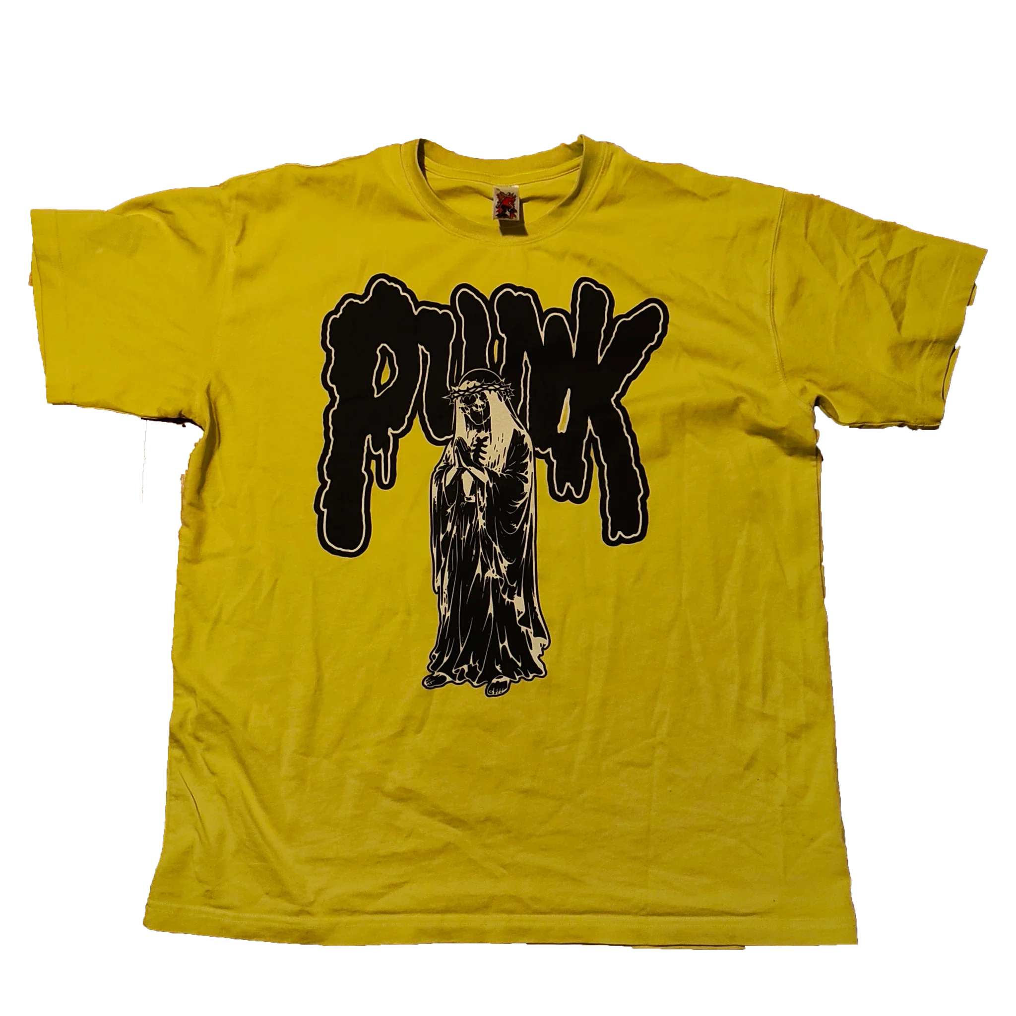 Che PUNK TEE primary image