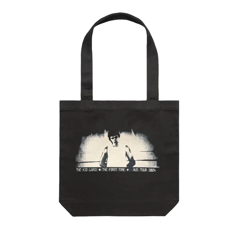 The Kid LAROI TOUR TOTE