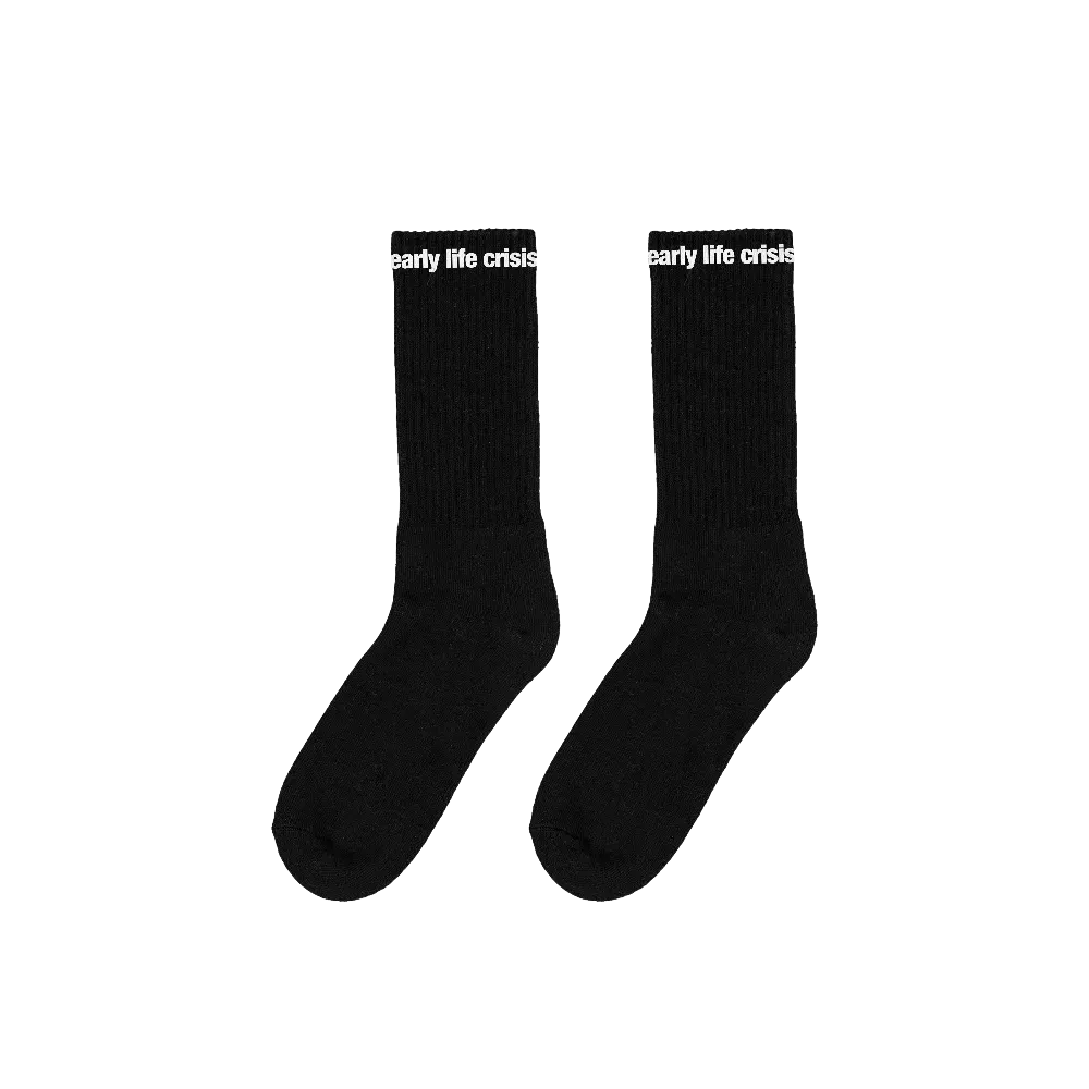 Nettspend Early Life Crisis Socks